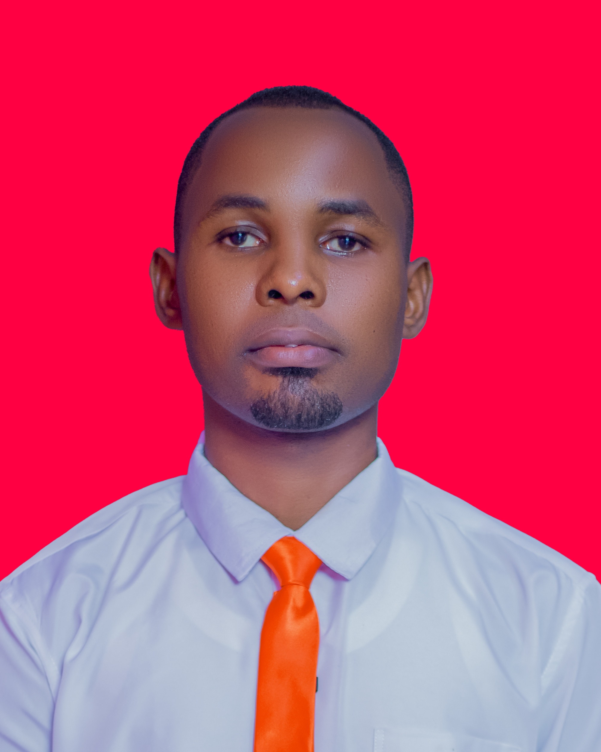 David Mpinzile | Software Engineer & Full-Stack Developer